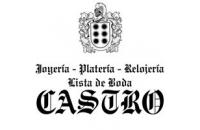 JoyerÍa Castro (Bueu) logo