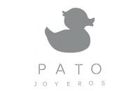 Pato Joyeros (Verín) logo