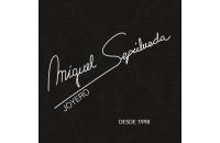 Joyeria Miguel Sepúlveda (Cádiz) logo