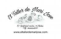 El Taller De Mari Jose (Elche) logo