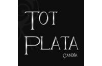 Tot Plata (Gandía) logo