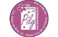 La Tienda De Pily (Santa Cruz De La Palma) logo