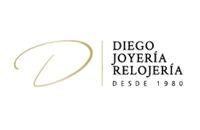 Diego Joyería Relojería (Ibiza) logo