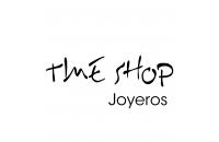 Time Shop Joyeros (Rivas-Vaciamadrid) logo